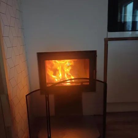 Caloroczny Pod Sosenka *