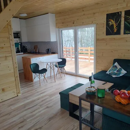 Caloroczny Pod Sosenka * Lapanow
