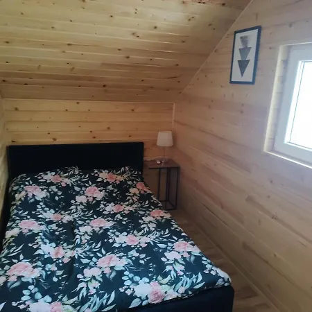Caloroczny Pod Sosenka Lapanow