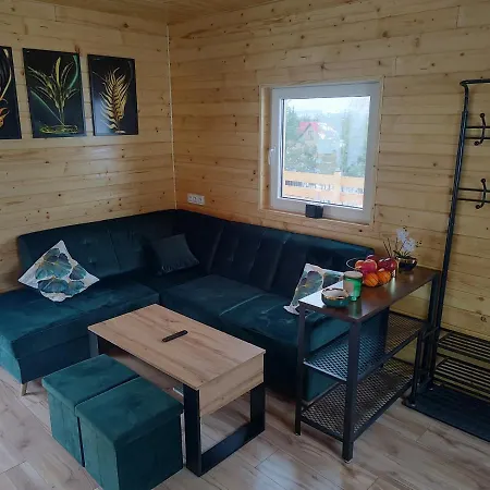 Caloroczny Pod Sosenka