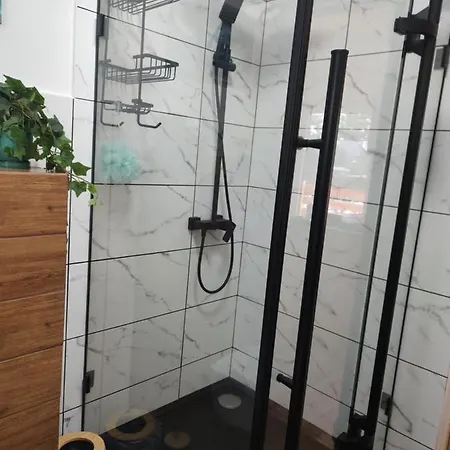Caloroczny Pod Sosenka Dom wakacyjny Lapanow