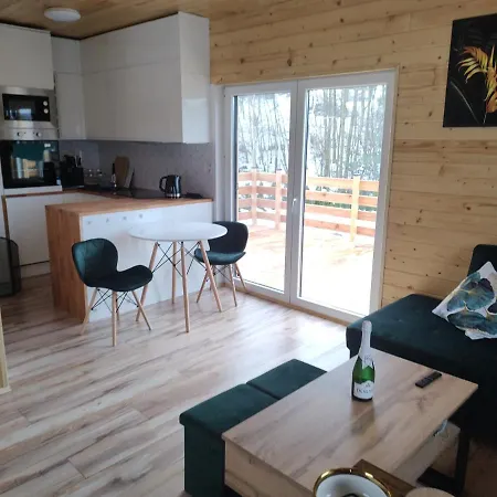 Caloroczny Pod Sosenka