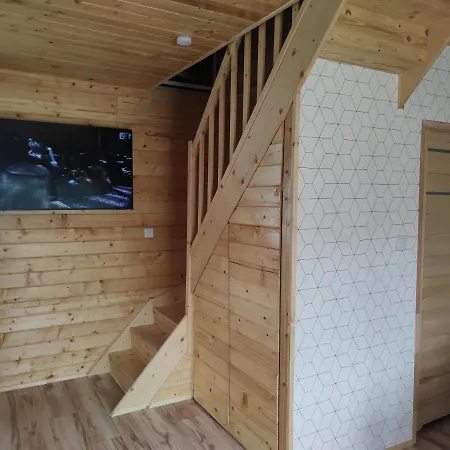 Caloroczny Pod Sosenka * Lapanow