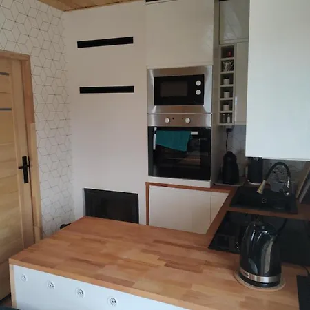 Caloroczny Pod Sosenka