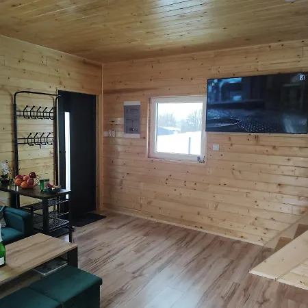 Caloroczny Pod Sosenka Lapanow