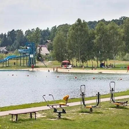 Caloroczny Pod Sosenka *