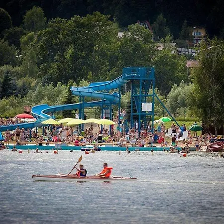 Caloroczny Pod Sosenka *