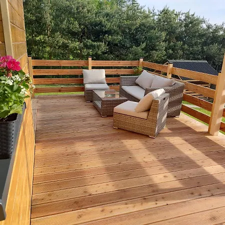 Caloroczny Pod Sosenka *