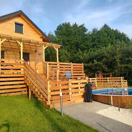 Caloroczny Pod Sosenka *