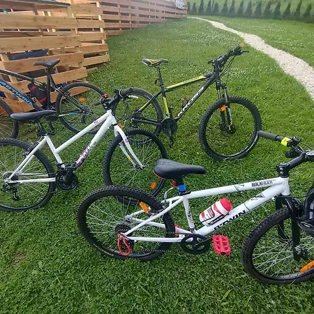 Caloroczny Pod Sosenka