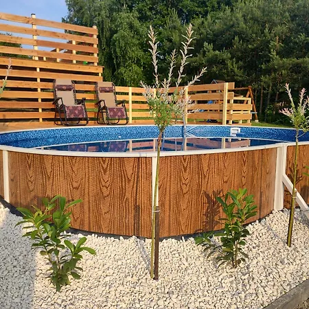 Caloroczny Pod Sosenka * Lapanow
