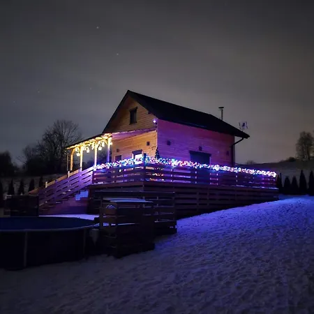 Caloroczny Pod Sosenka *