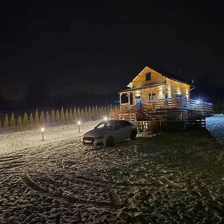 Caloroczny Pod Sosenka Lapanow